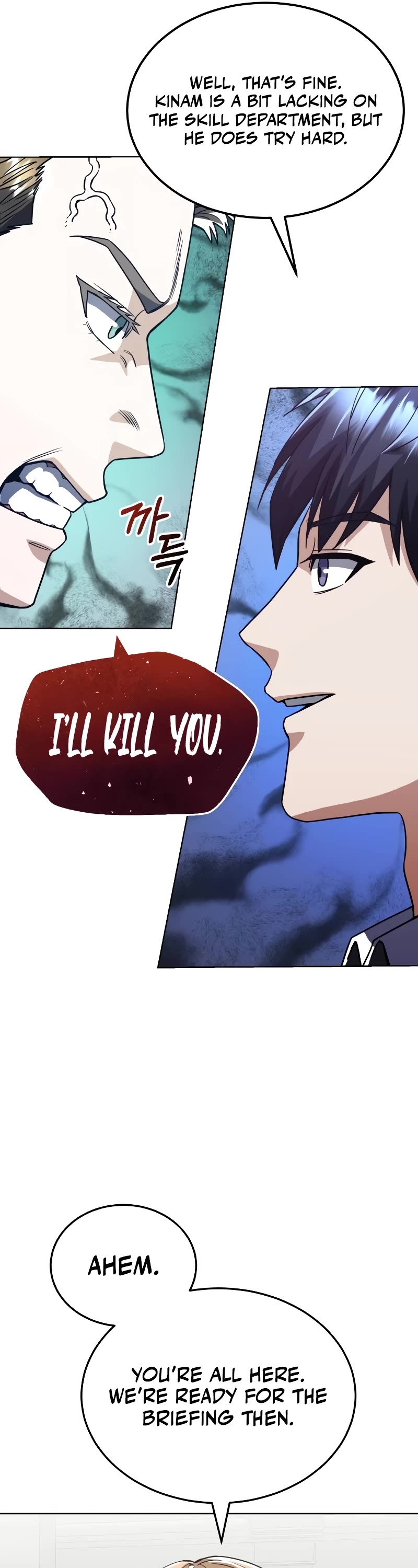 Genius of the Unique Lineage Chapter 51 page 37 - Chapter 51