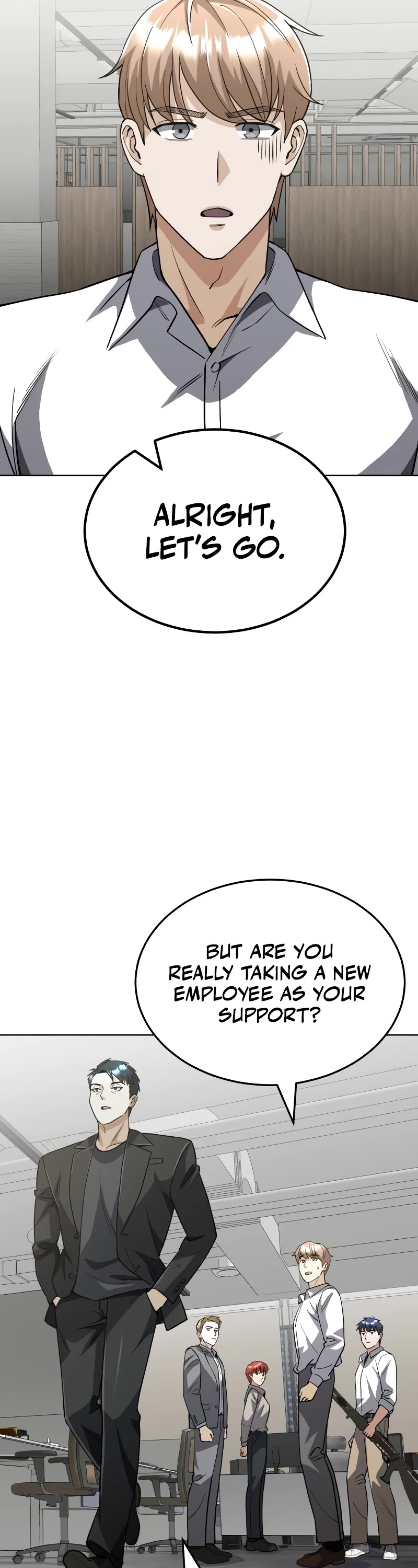 Genius of the Unique Lineage Chapter 51 page 38 - Chapter 51