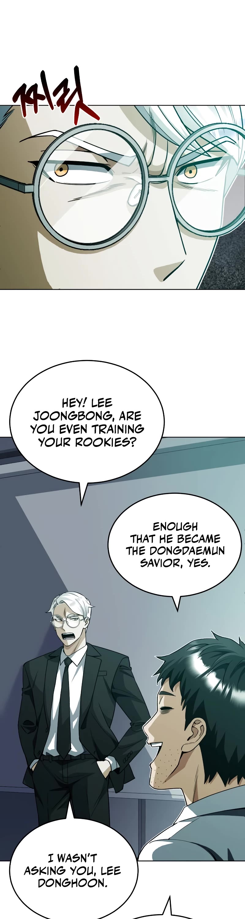 Genius of the Unique Lineage Chapter 51 page 4 - Chapter 51