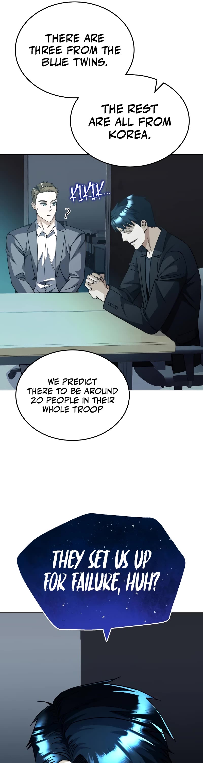 Genius of the Unique Lineage Chapter 51 page 42 - Chapter 51