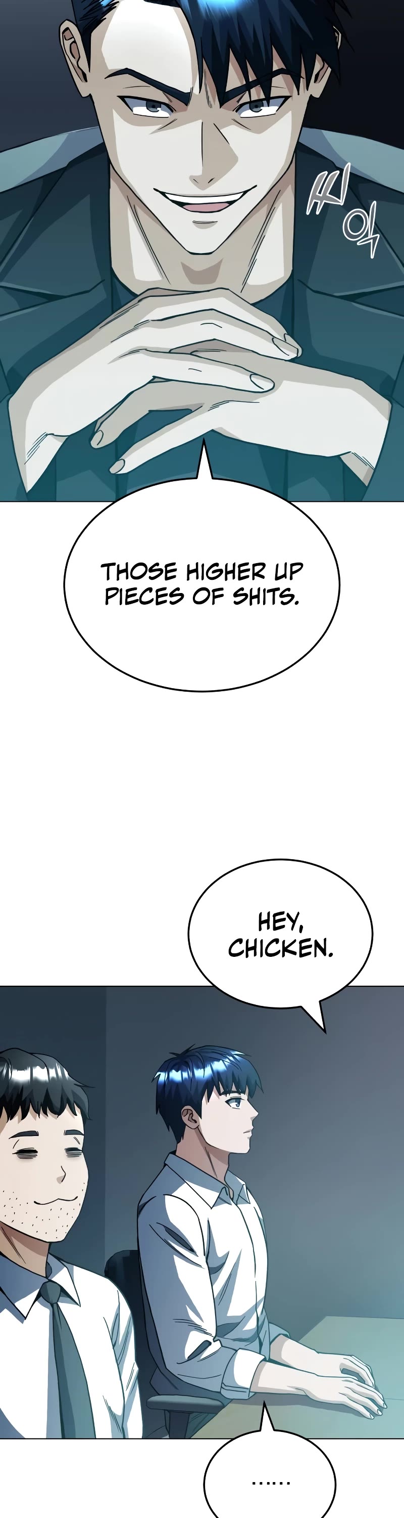 Genius of the Unique Lineage Chapter 51 page 43 - Chapter 51