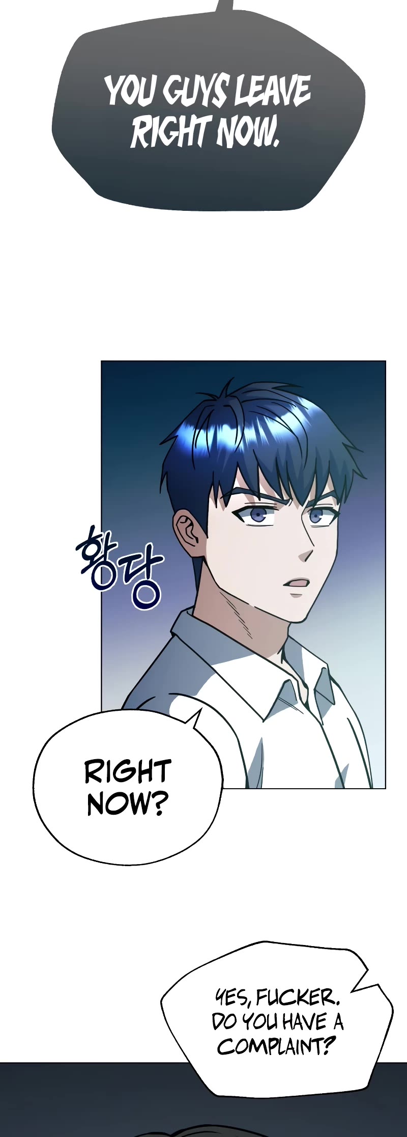 Genius of the Unique Lineage Chapter 51 page 46 - Chapter 51