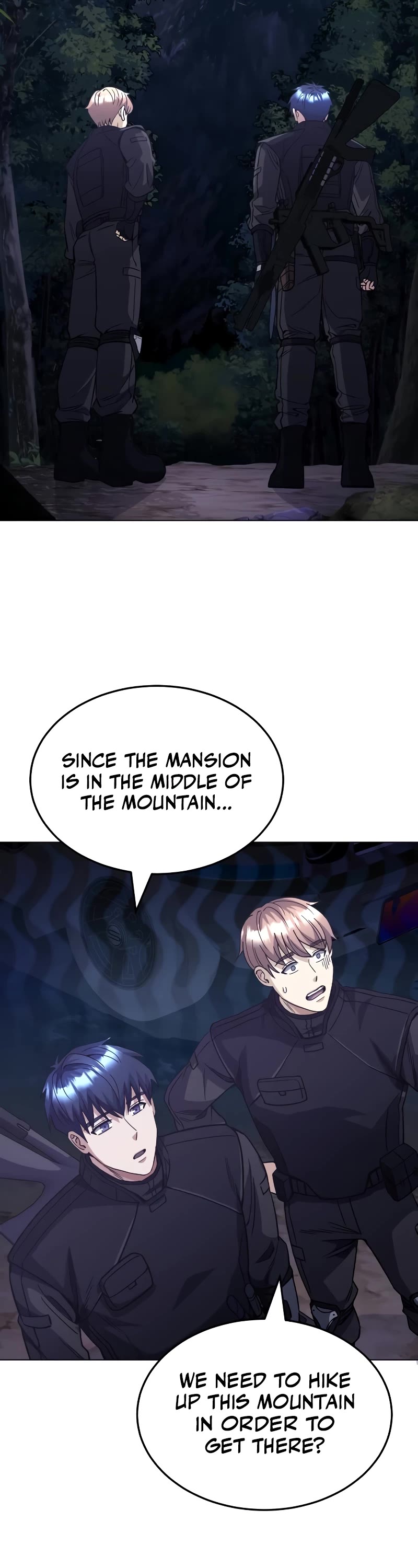 Genius of the Unique Lineage Chapter 51 page 49 - Chapter 51
