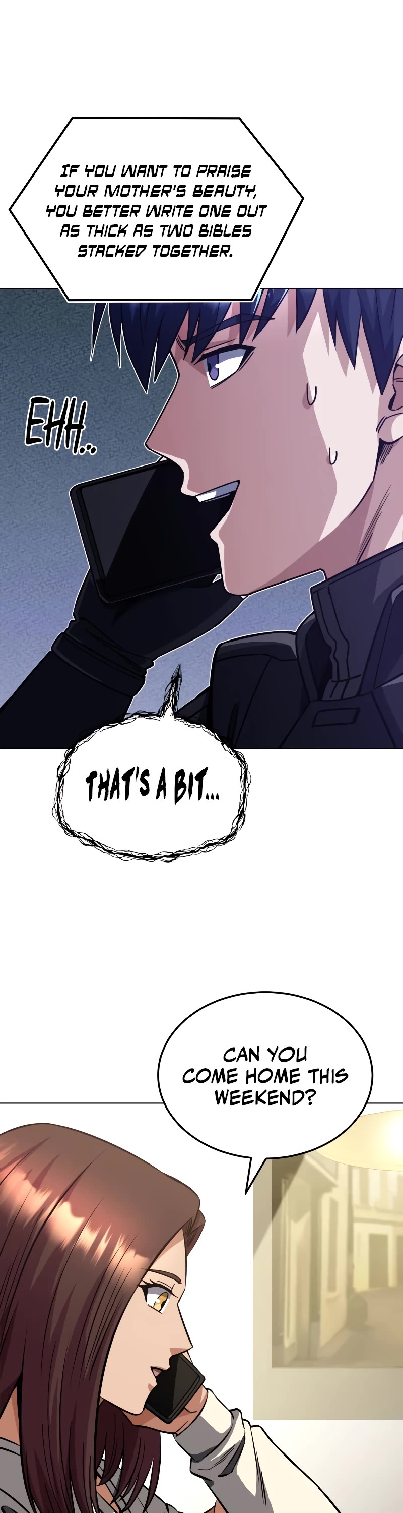 Genius of the Unique Lineage Chapter 51 page 53 - Chapter 51