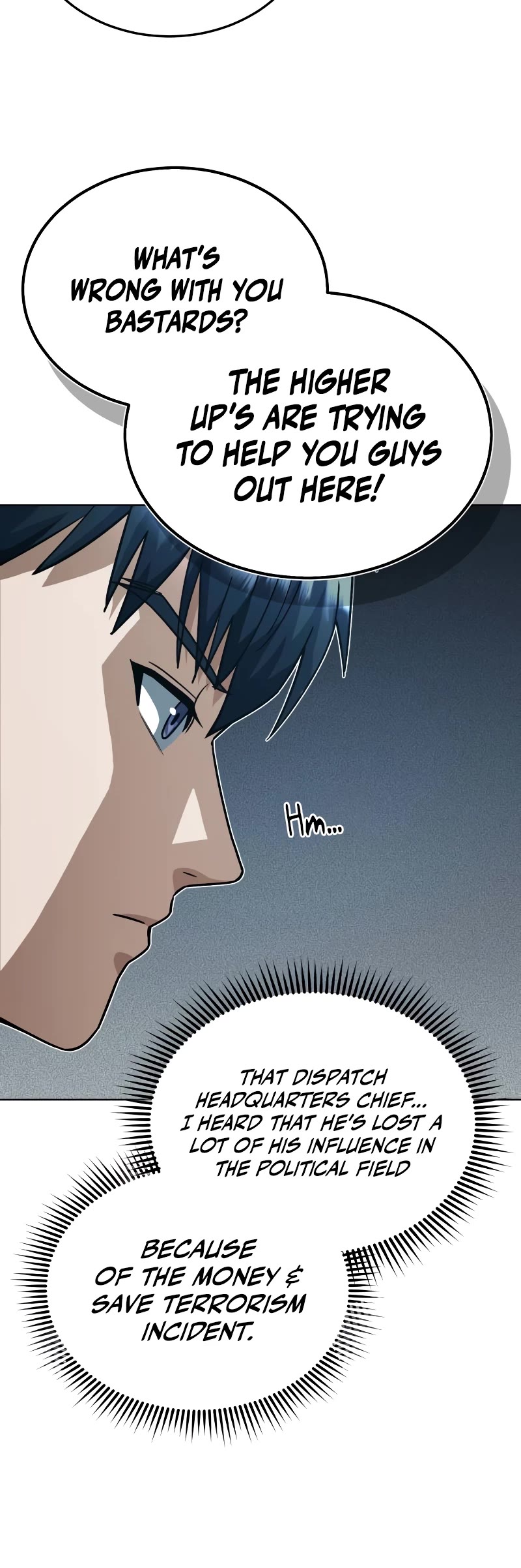 Genius of the Unique Lineage Chapter 51 page 6 - Chapter 51