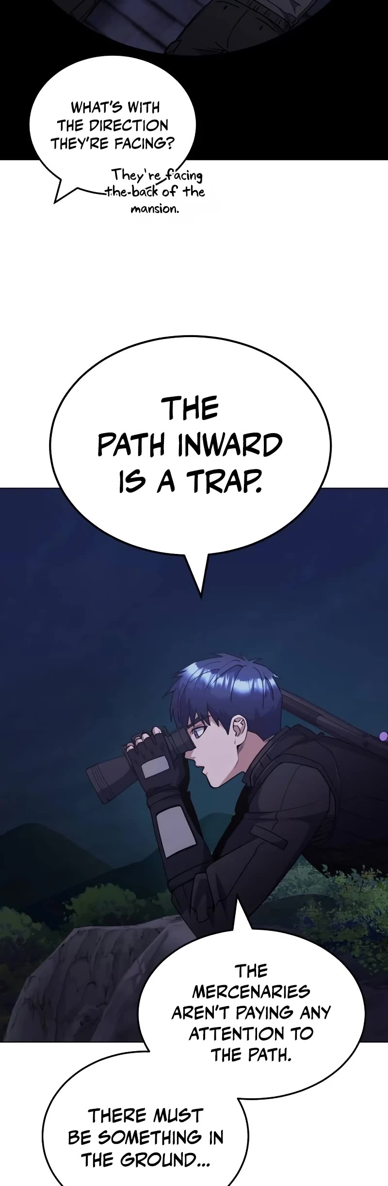 Genius of the Unique Lineage Chapter 52 page 10 - Chapter 52