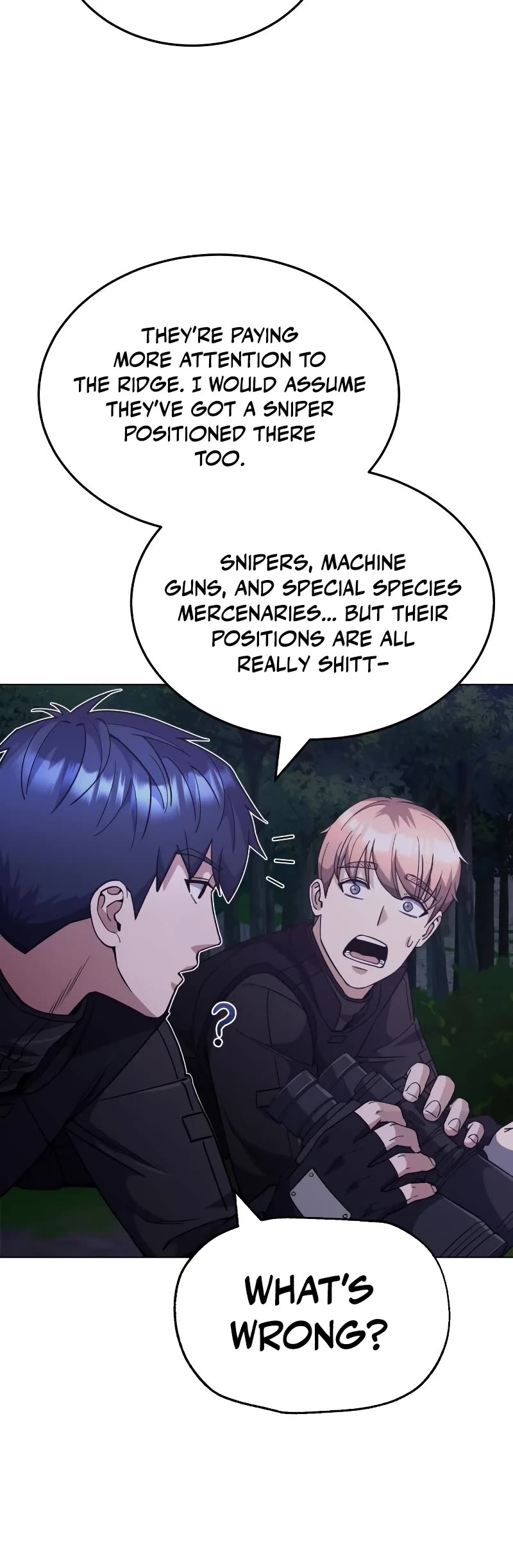 Genius of the Unique Lineage Chapter 52 page 11 - Chapter 52