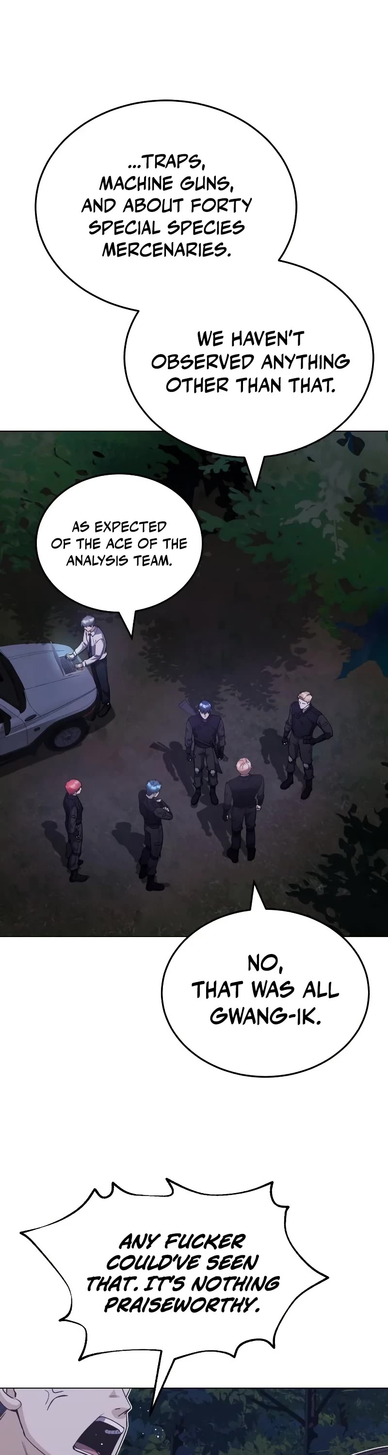 Genius of the Unique Lineage Chapter 52 page 13 - Chapter 52