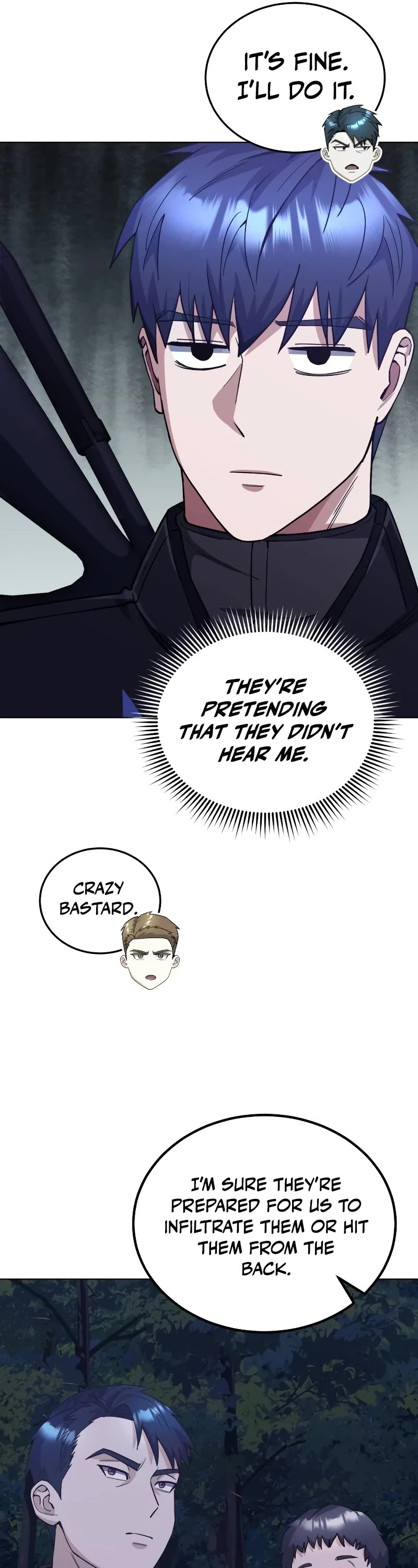Genius of the Unique Lineage Chapter 52 page 17 - Chapter 52