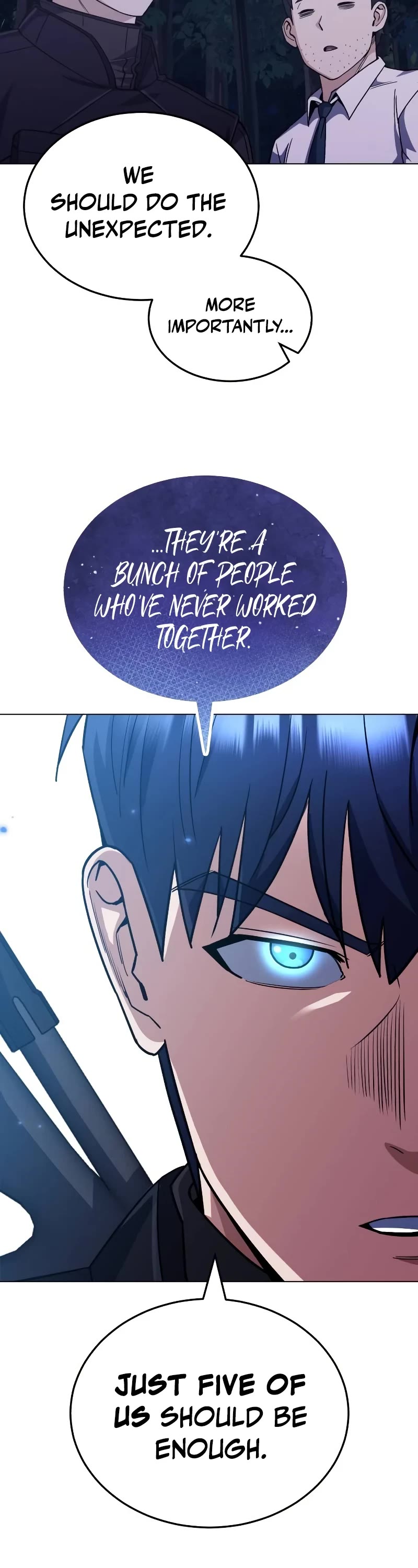 Genius of the Unique Lineage Chapter 52 page 18 - Chapter 52