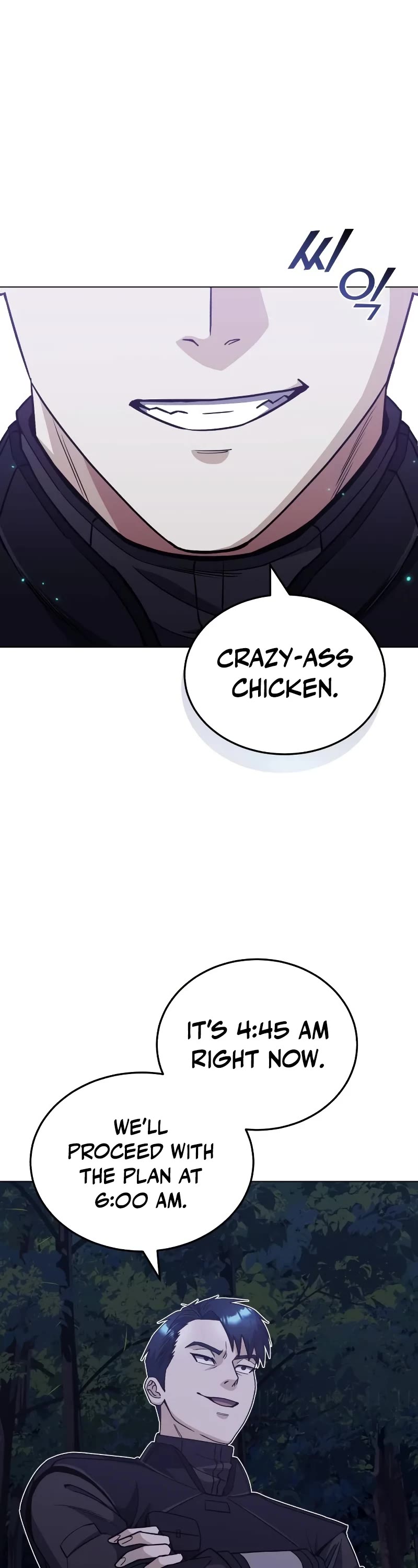 Genius of the Unique Lineage Chapter 52 page 19 - Chapter 52