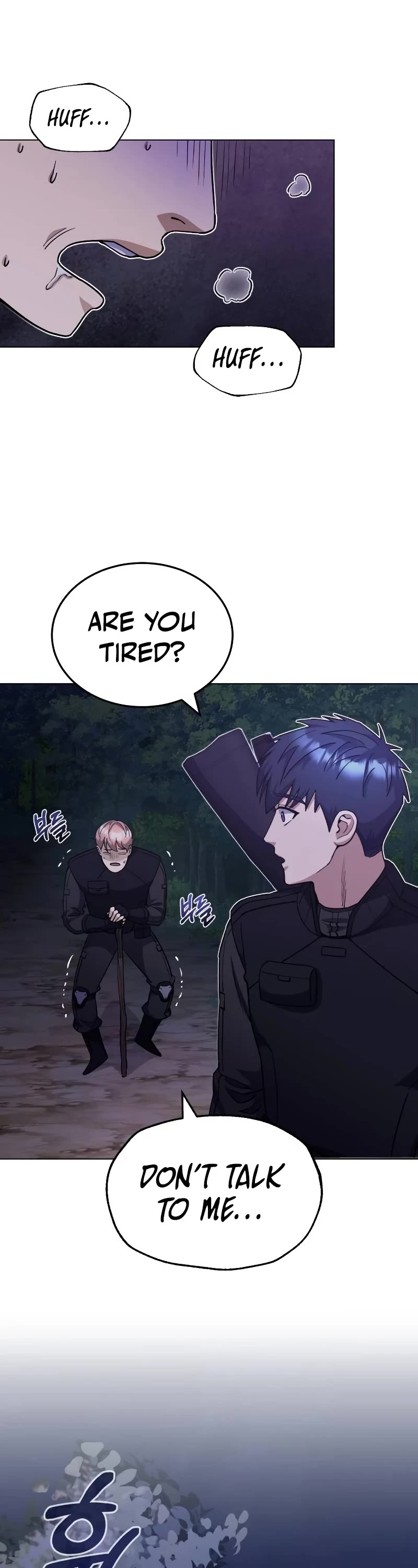 Genius of the Unique Lineage Chapter 52 page 2 - Chapter 52