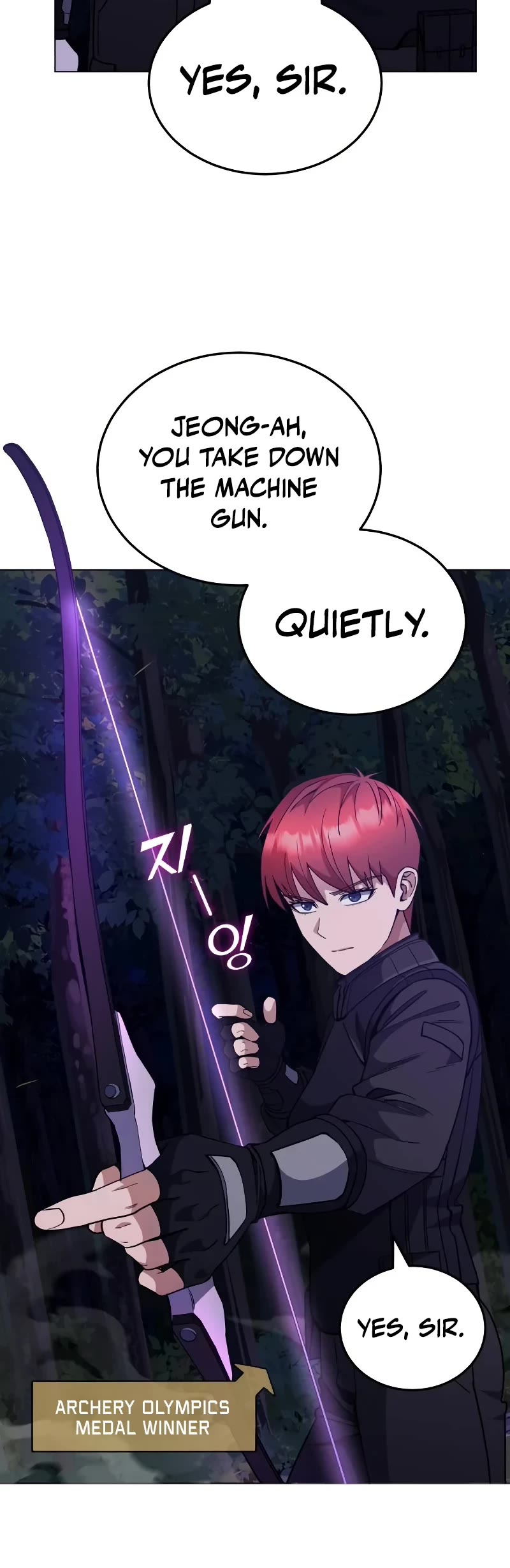 Genius of the Unique Lineage Chapter 52 page 21 - Chapter 52
