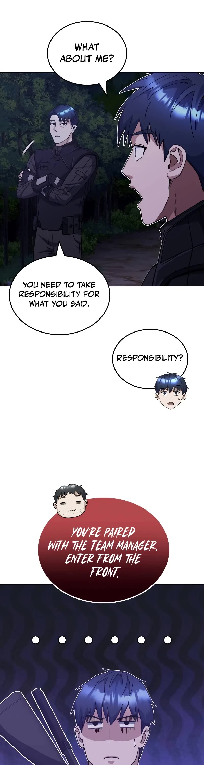 Genius of the Unique Lineage Chapter 52 page 22 - Chapter 52