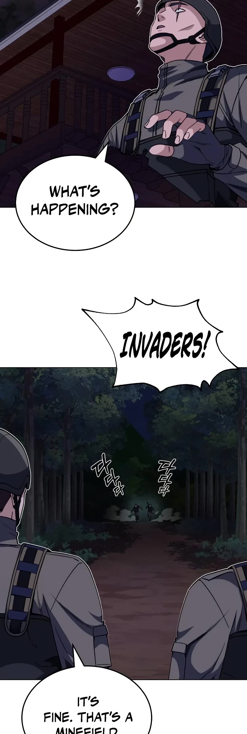 Genius of the Unique Lineage Chapter 52 page 25 - Chapter 52
