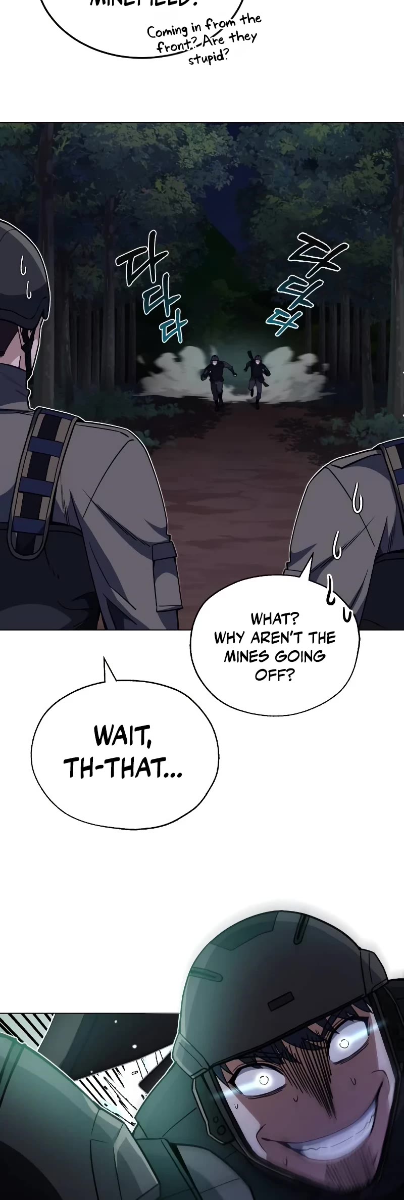Genius of the Unique Lineage Chapter 52 page 26 - Chapter 52