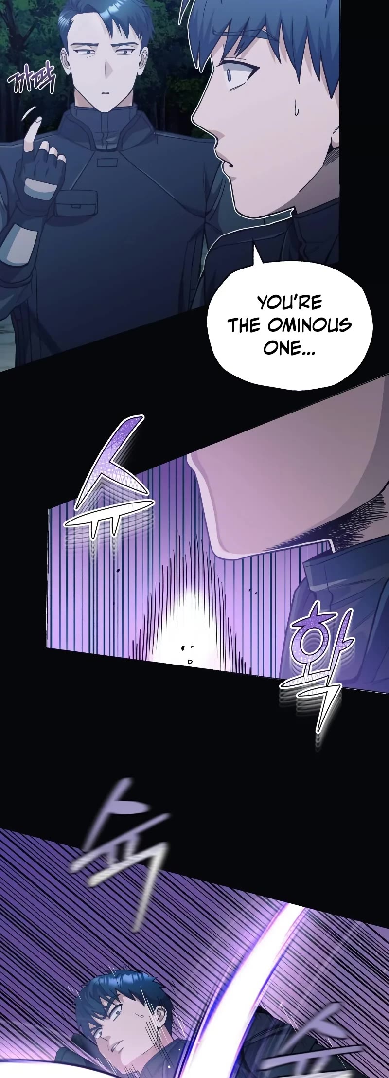 Genius of the Unique Lineage Chapter 52 page 30 - Chapter 52