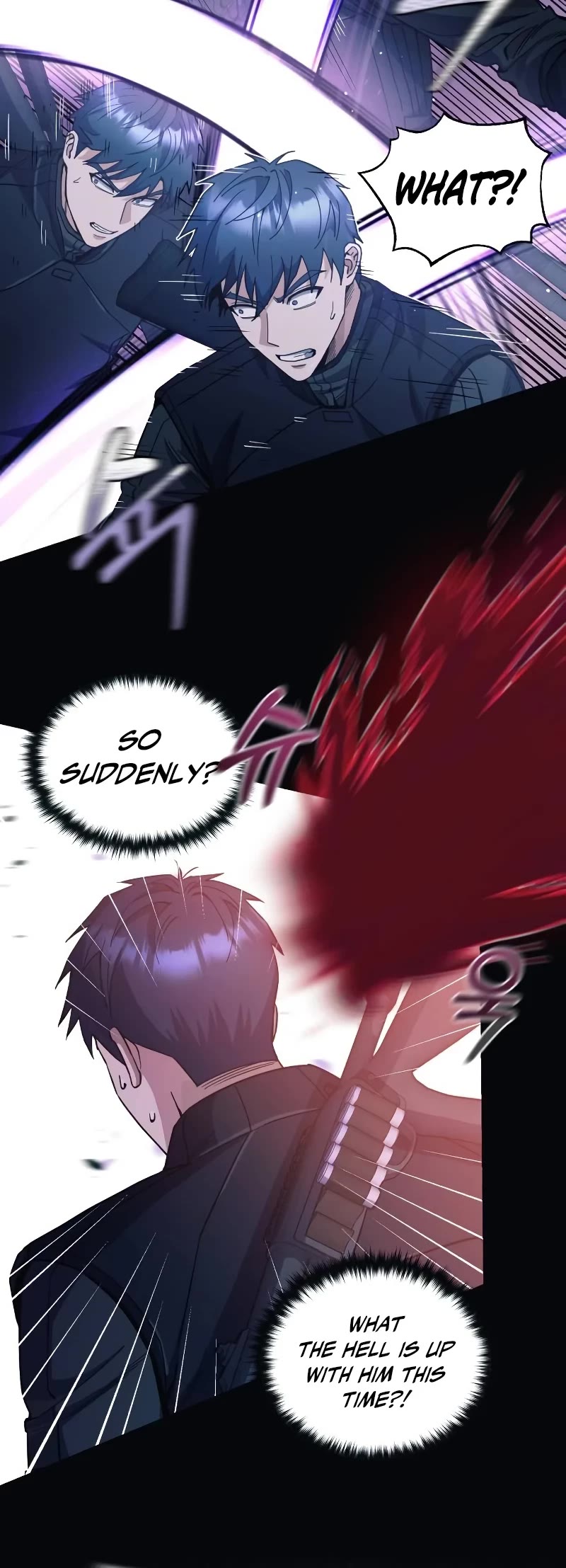 Genius of the Unique Lineage Chapter 52 page 31 - Chapter 52