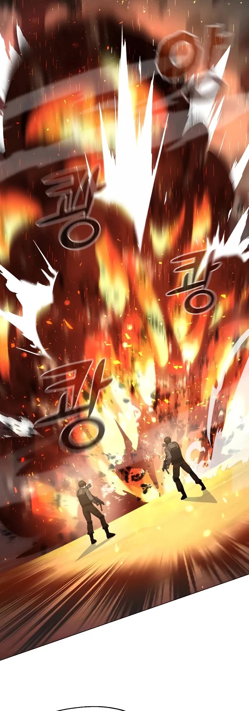 Genius of the Unique Lineage Chapter 52 page 35 - Chapter 52