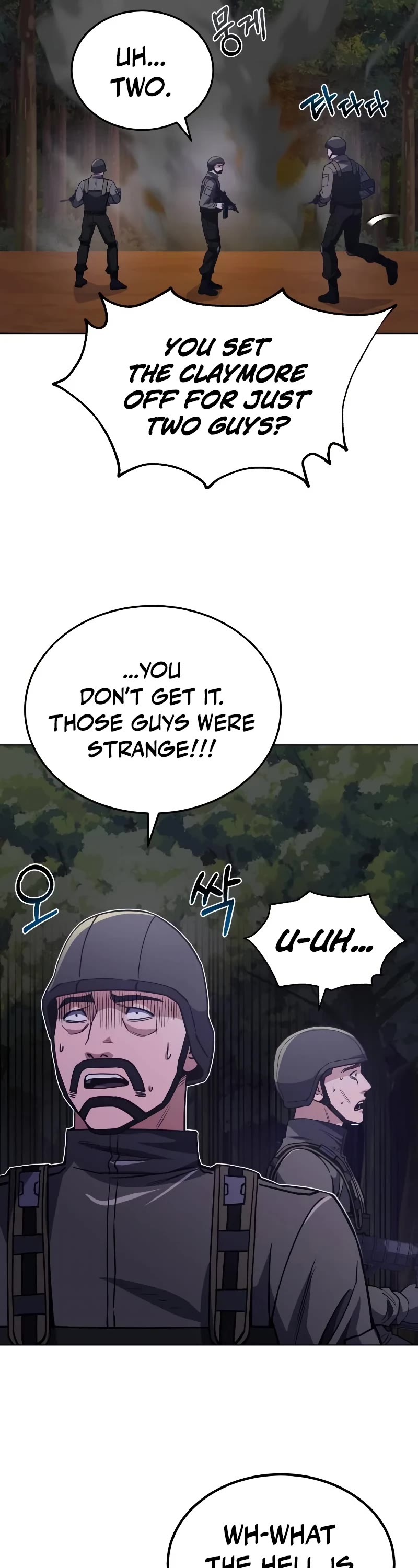 Genius of the Unique Lineage Chapter 52 page 37 - Chapter 52