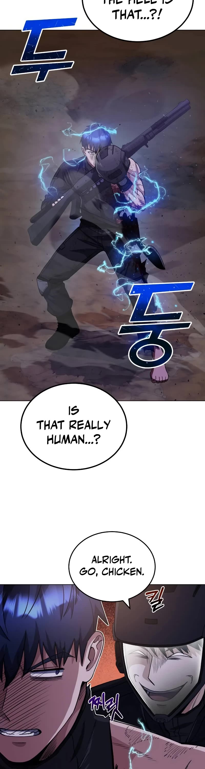 Genius of the Unique Lineage Chapter 52 page 38 - Chapter 52