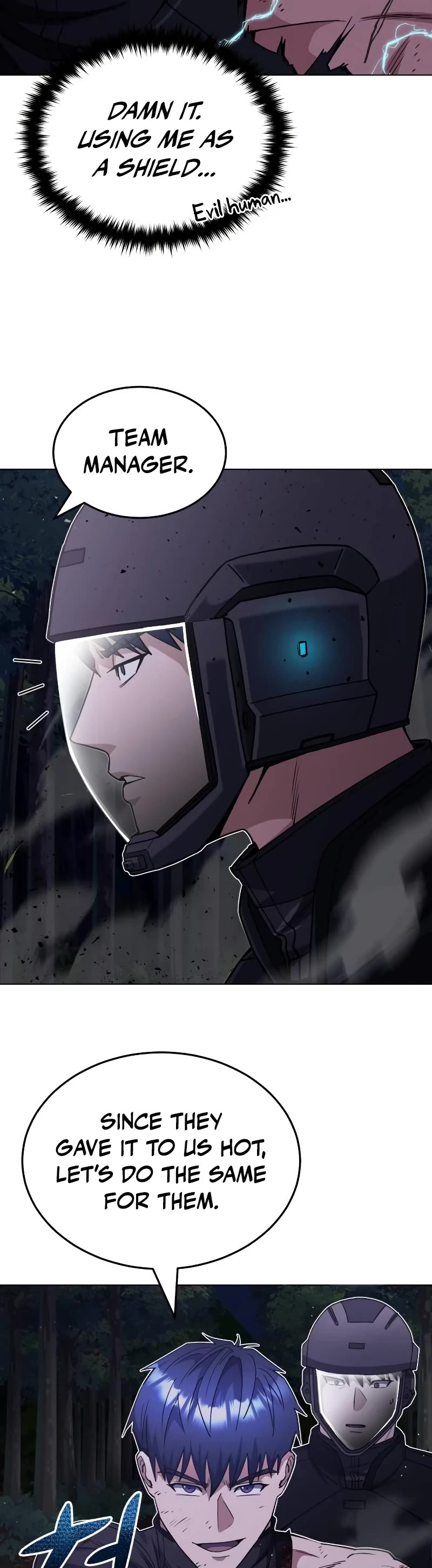 Genius of the Unique Lineage Chapter 52 page 39 - Chapter 52