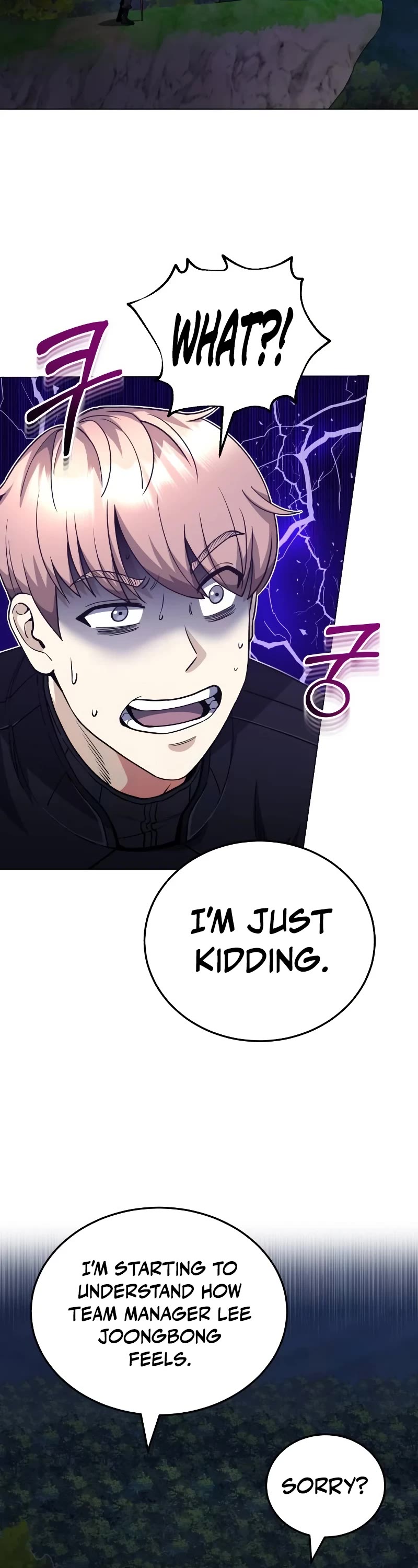 Genius of the Unique Lineage Chapter 52 page 4 - Chapter 52