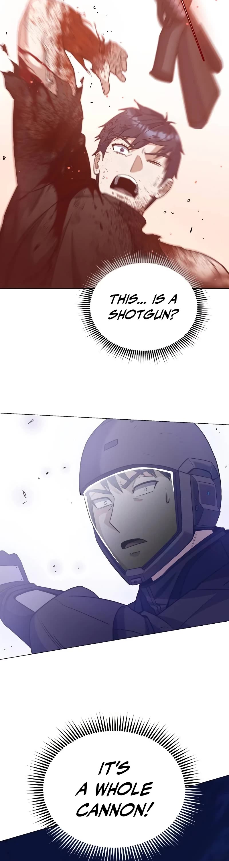 Genius of the Unique Lineage Chapter 52 page 43 - Chapter 52