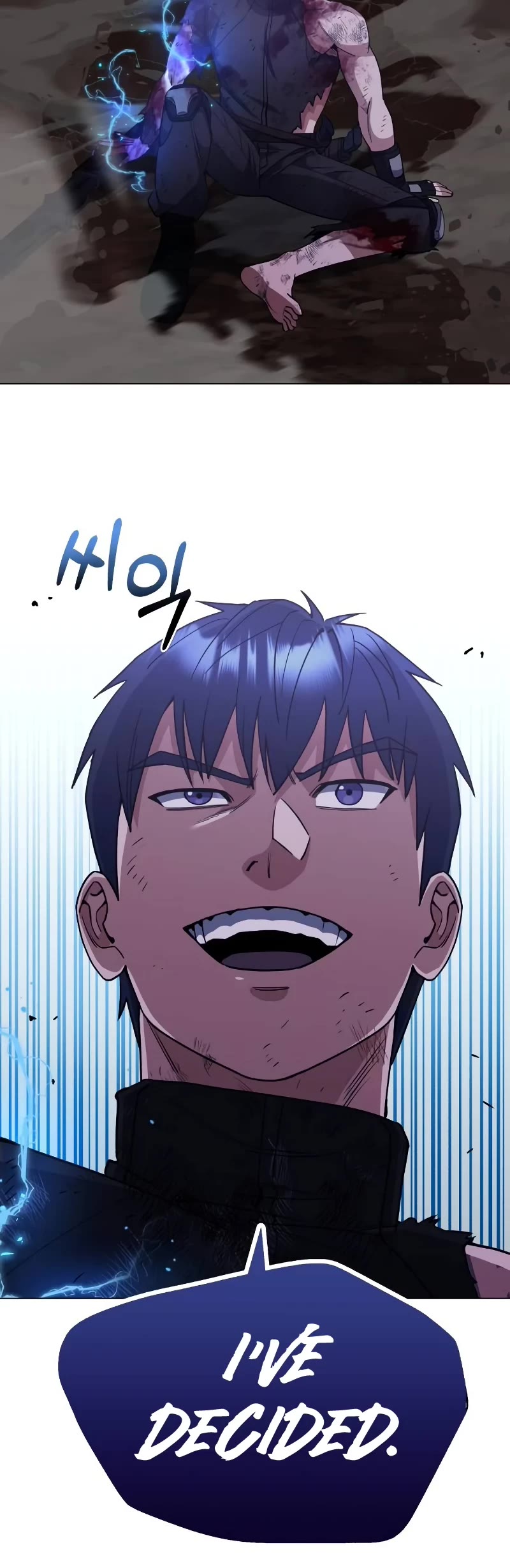 Genius of the Unique Lineage Chapter 52 page 45 - Chapter 52