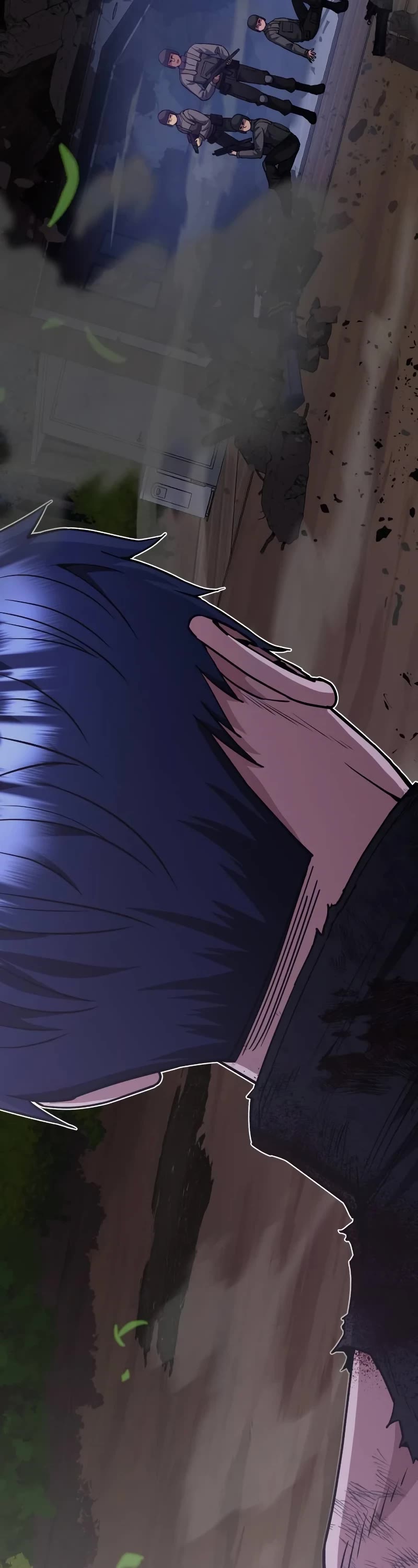 Genius of the Unique Lineage Chapter 52 page 47 - Chapter 52