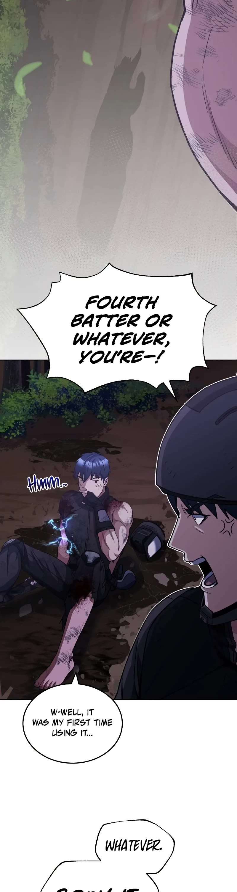 Genius of the Unique Lineage Chapter 52 page 48 - Chapter 52