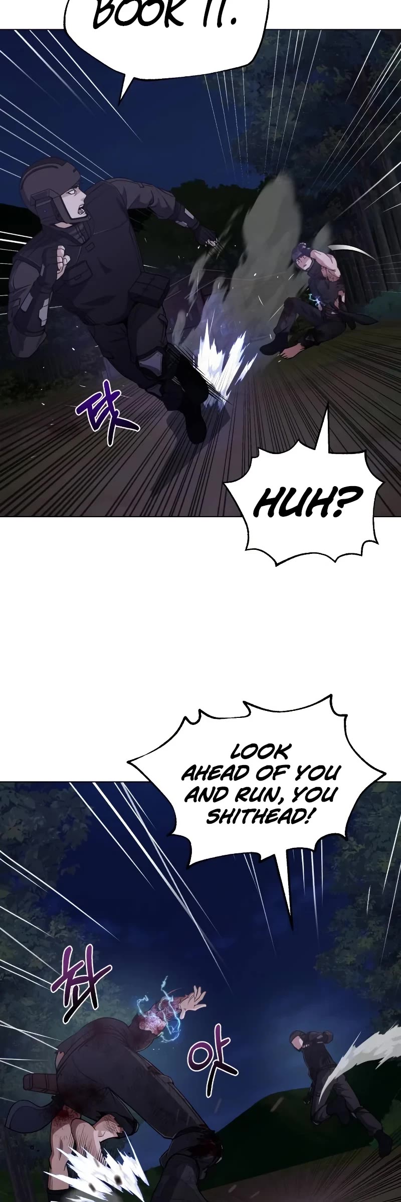 Genius of the Unique Lineage Chapter 52 page 49 - Chapter 52