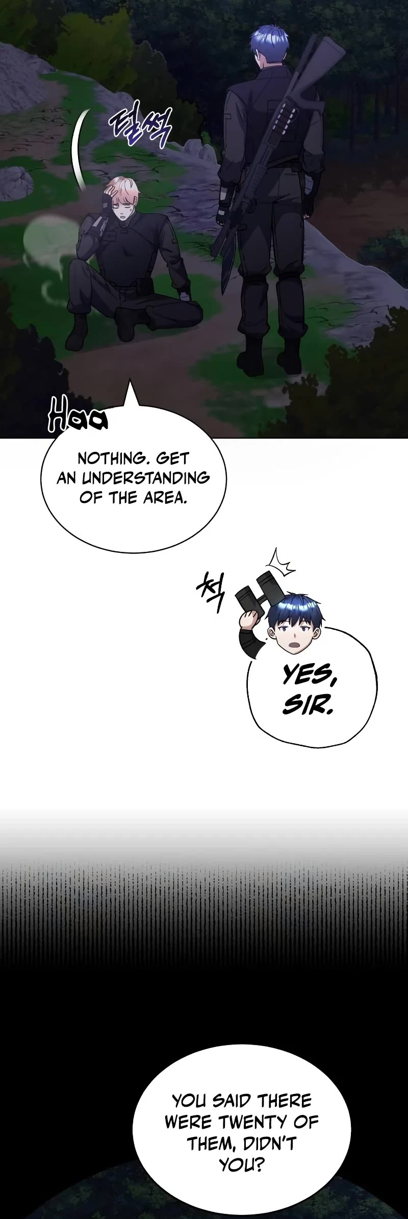 Genius of the Unique Lineage Chapter 52 page 5 - Chapter 52