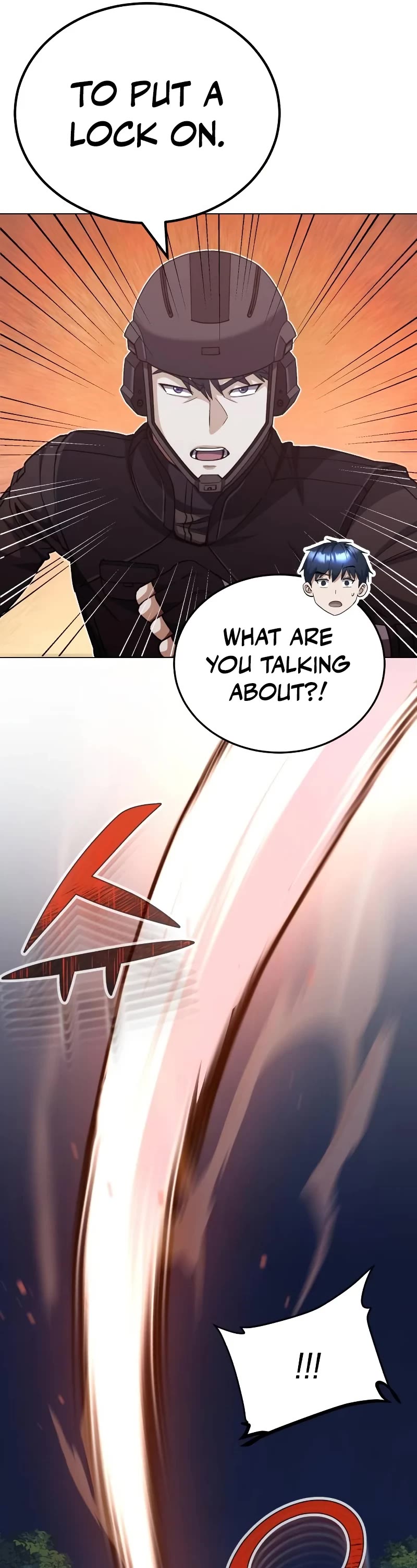 Genius of the Unique Lineage Chapter 52 page 51 - Chapter 52
