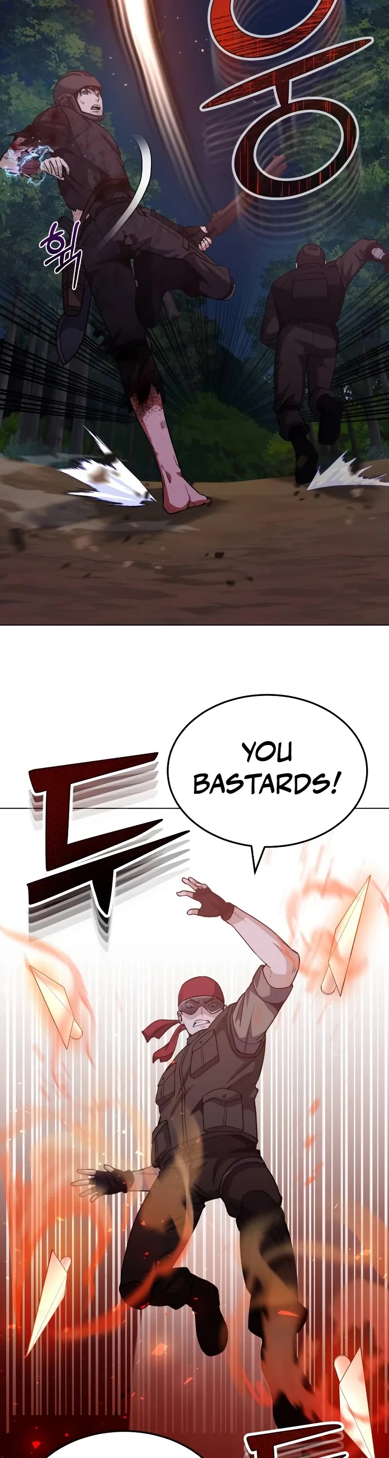 Genius of the Unique Lineage Chapter 52 page 52 - Chapter 52