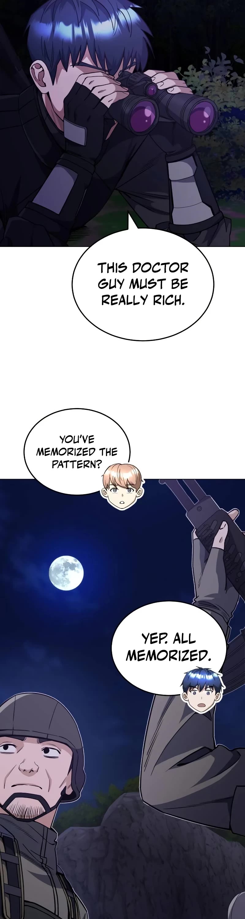 Genius of the Unique Lineage Chapter 52 page 7 - Chapter 52