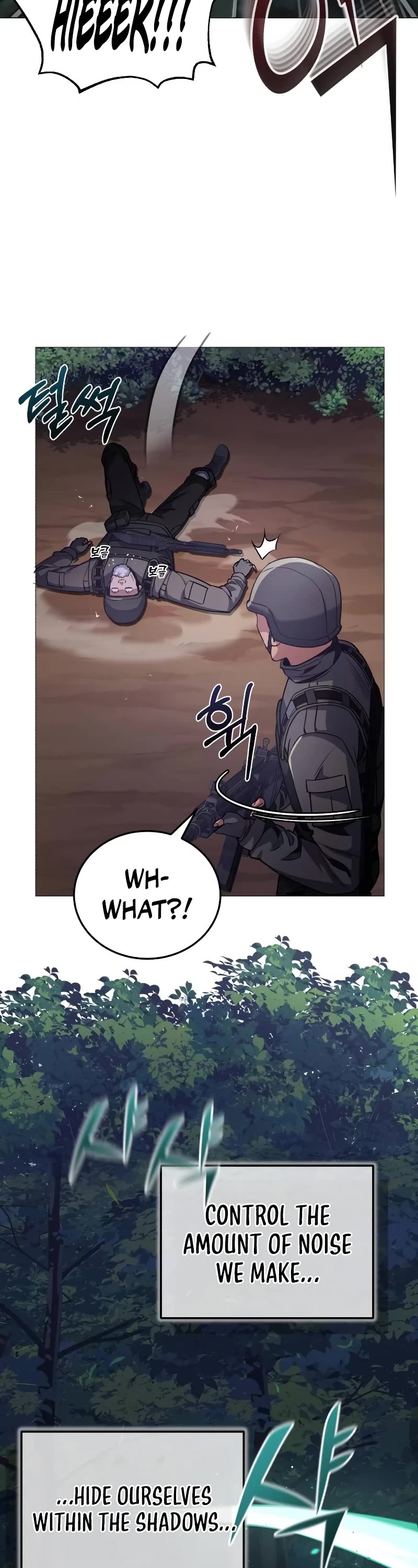 Genius of the Unique Lineage Chapter 53 page 14 - Chapter 53
