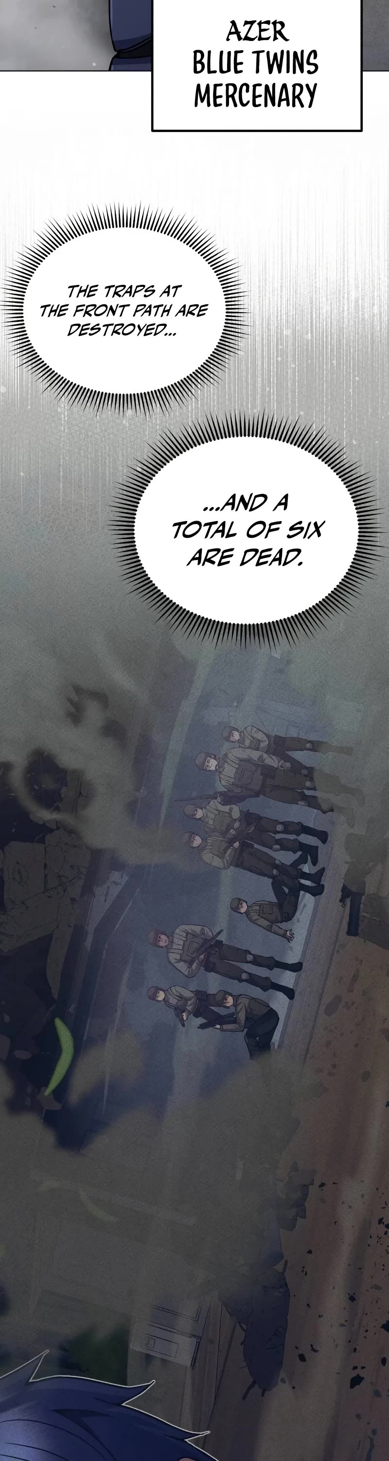 Genius of the Unique Lineage Chapter 53 page 19 - Chapter 53