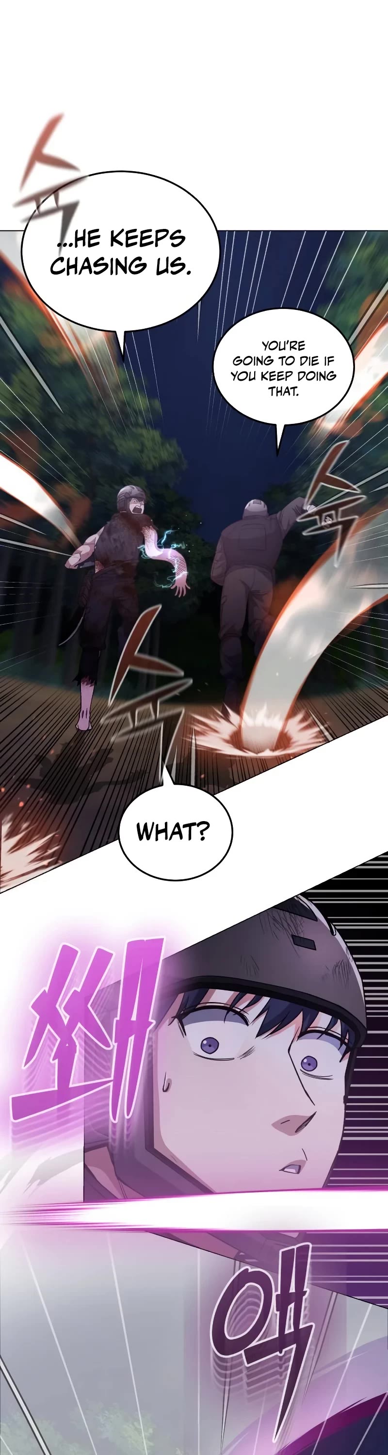 Genius of the Unique Lineage Chapter 53 page 2 - Chapter 53