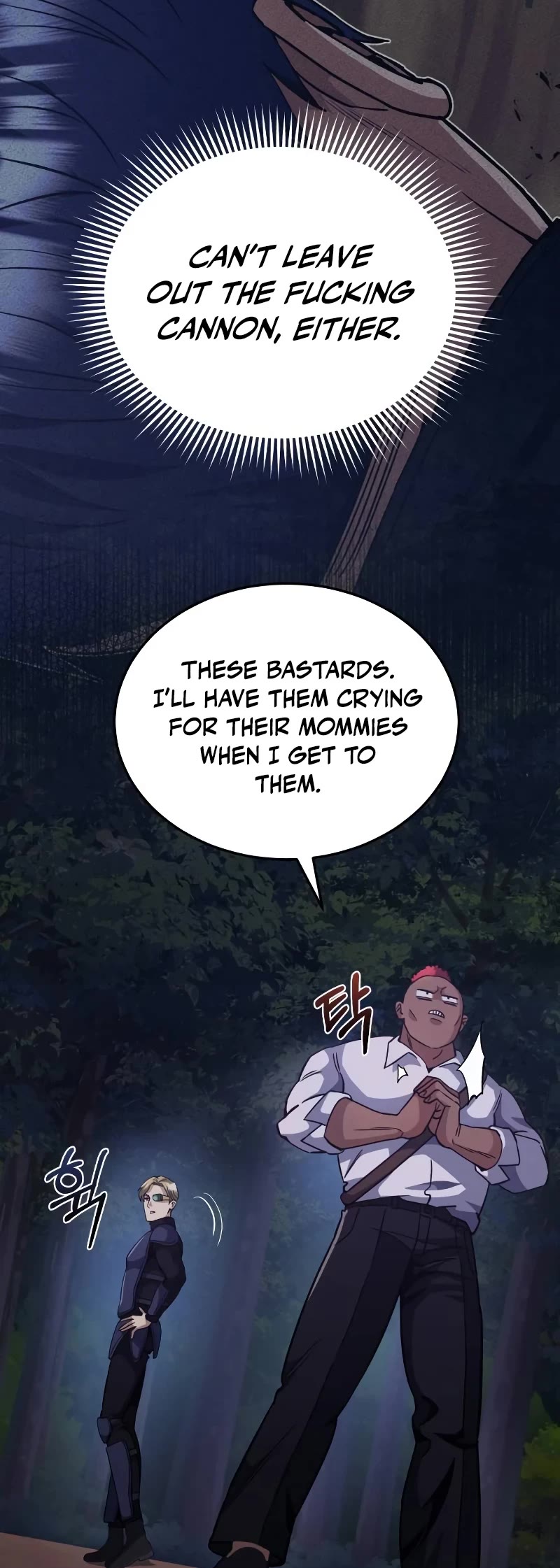 Genius of the Unique Lineage Chapter 53 page 20 - Chapter 53
