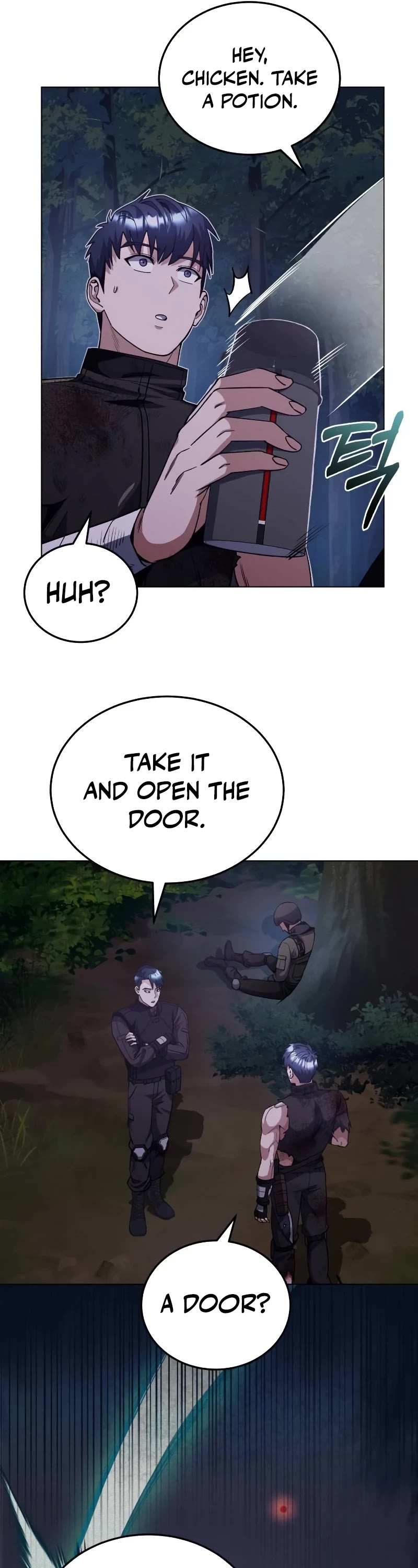 Genius of the Unique Lineage Chapter 53 page 22 - Chapter 53