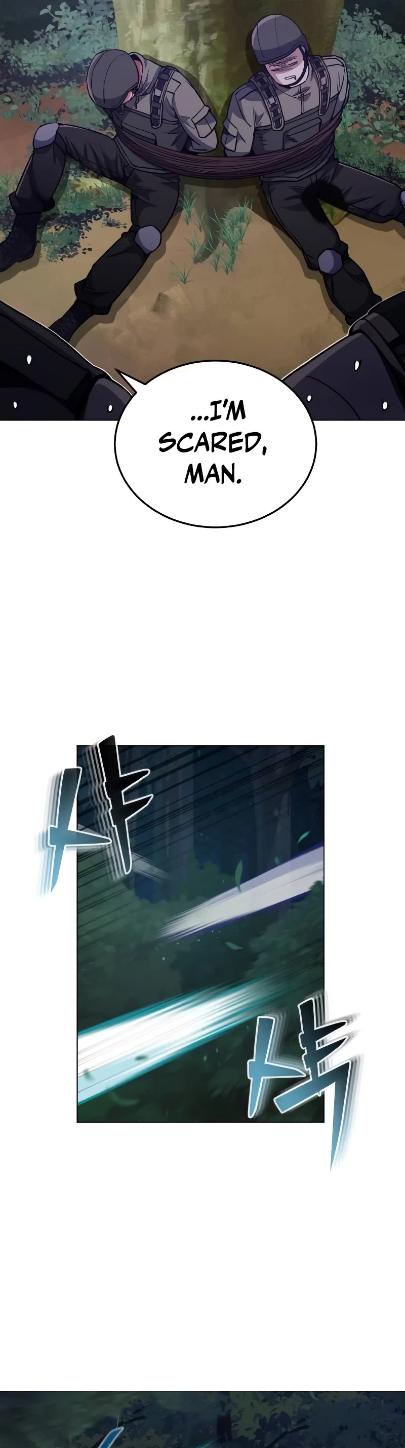 Genius of the Unique Lineage Chapter 53 page 29 - Chapter 53