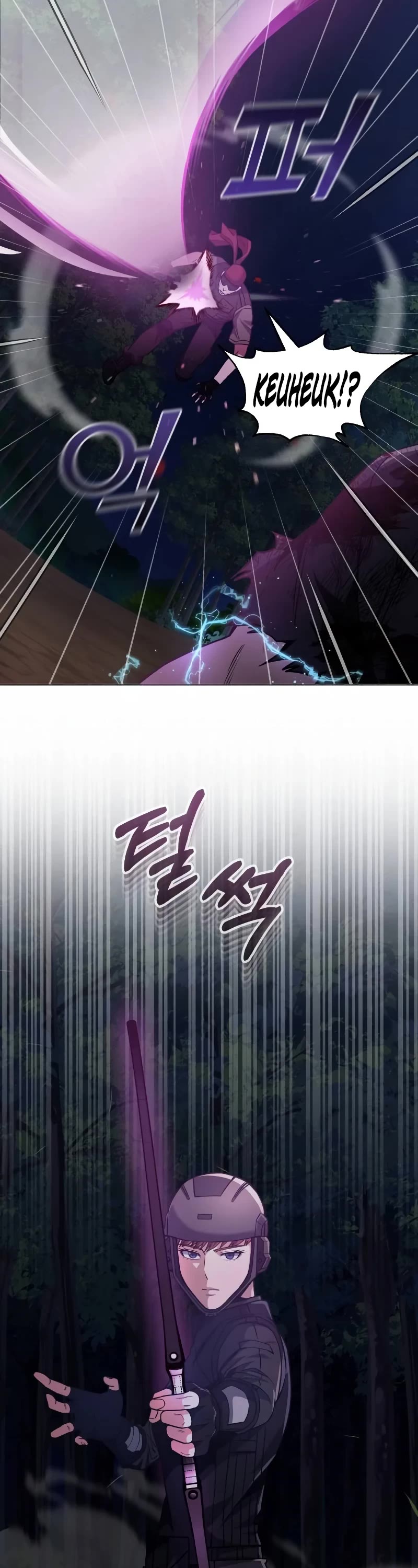 Genius of the Unique Lineage Chapter 53 page 3 - Chapter 53