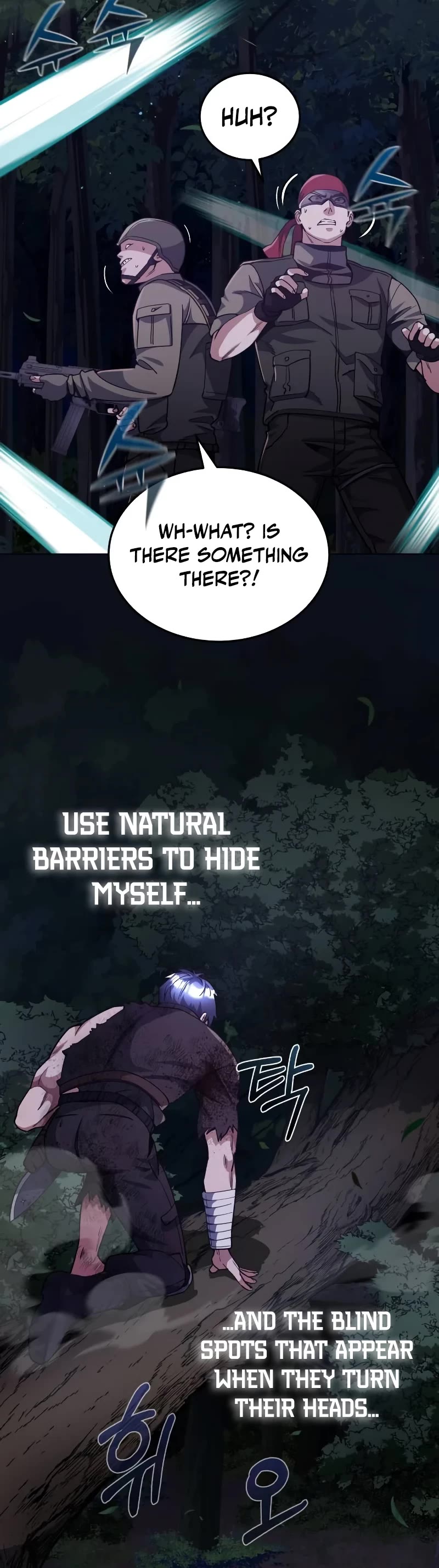 Genius of the Unique Lineage Chapter 53 page 30 - Chapter 53