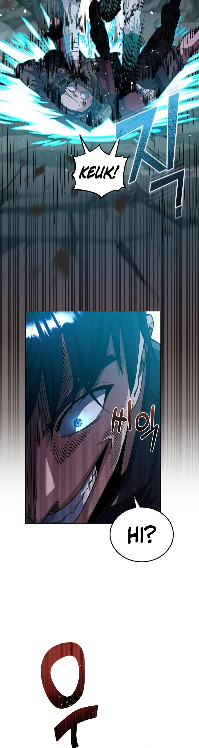 Genius of the Unique Lineage Chapter 53 page 32 - Chapter 53