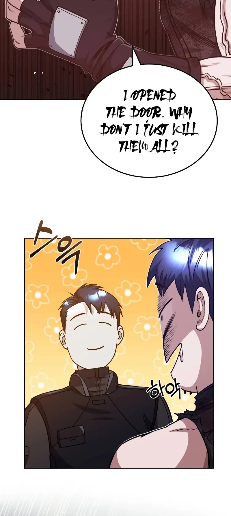 Genius of the Unique Lineage Chapter 53 page 35 - Chapter 53