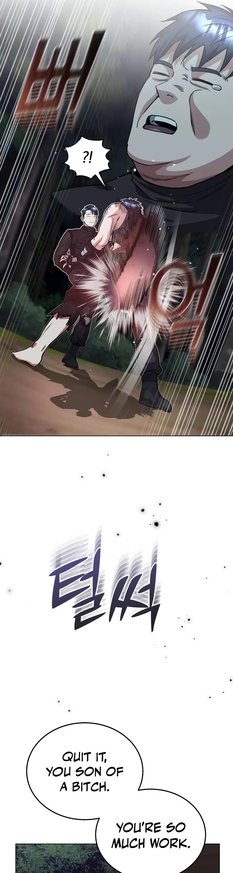 Genius of the Unique Lineage Chapter 53 page 36 - Chapter 53