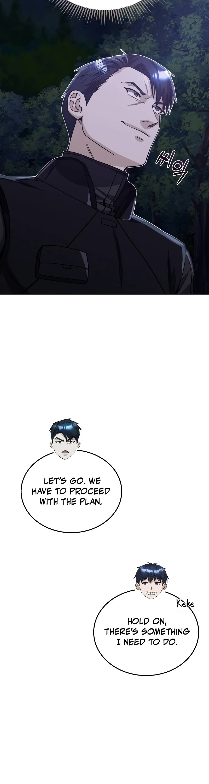 Genius of the Unique Lineage Chapter 53 page 38 - Chapter 53