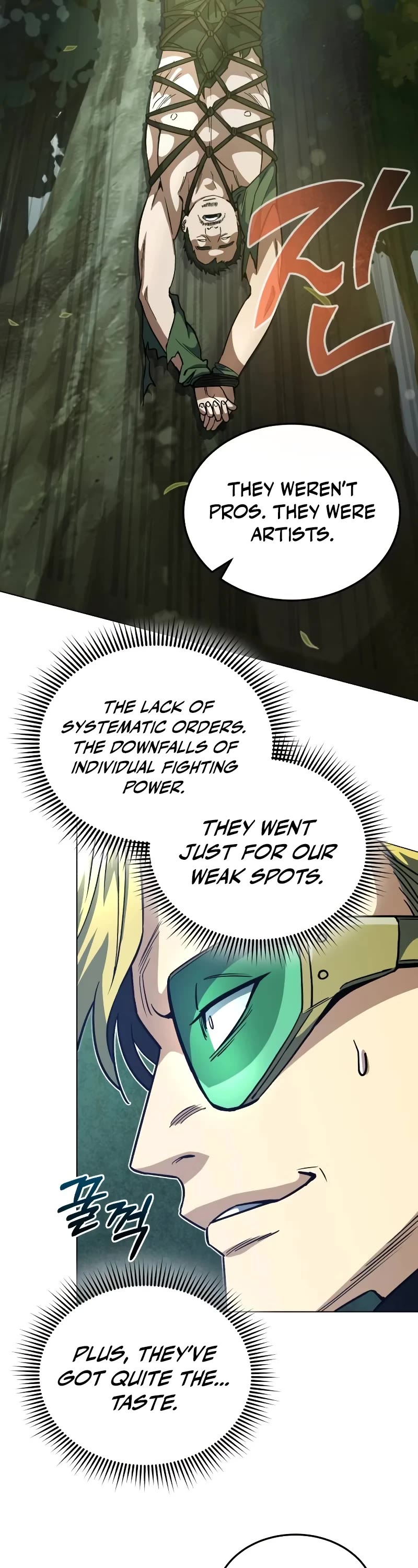 Genius of the Unique Lineage Chapter 53 page 41 - Chapter 53