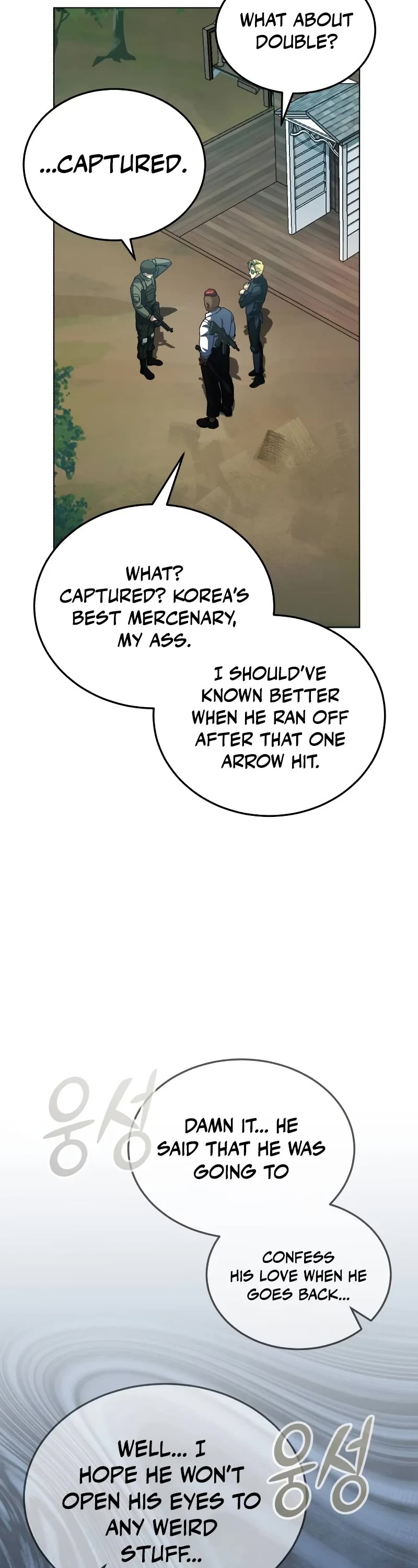 Genius of the Unique Lineage Chapter 53 page 42 - Chapter 53